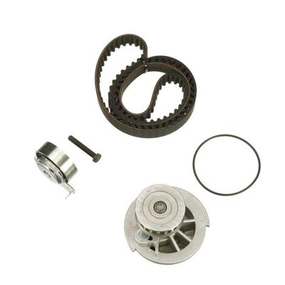 SET POMPA APA + CUREA DINTATA GATES KP35310XS 65