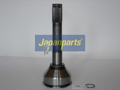 JAPANPARTS Jungčių komplektas, kardaninis velenas