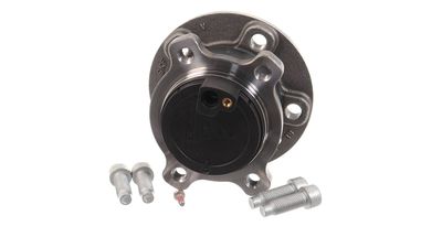 RADLAGERSATZ SKF VKBA6532 36