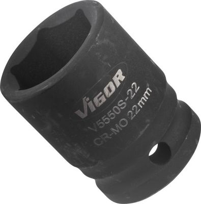 Muciņa VIGOR V5550S-22