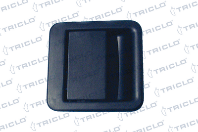 Дръжка външна врата TRICLO 124762