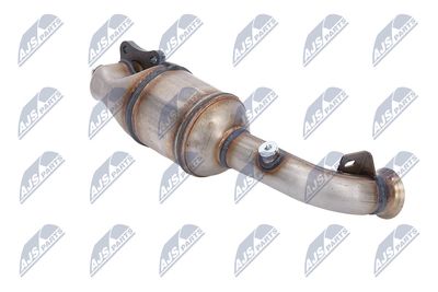 CATALIZATOR NTY KATPE000 34