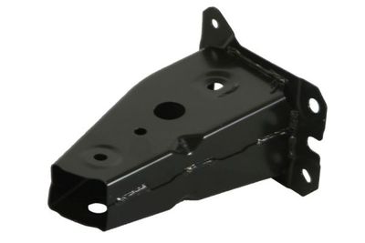 Kop paneel ondersteuning Links (onderste deel, staal) past: MAZDA 3 BM, 6 GJ, CX-5 KE, CX-5 KF 11.11-04.24