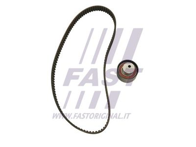 Зубчатый ремень FAST FT41122 для FIAT 124