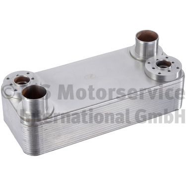 BF Oil Cooler, retarder