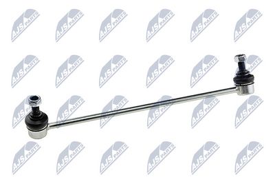 Šarnyro stabilizatorius