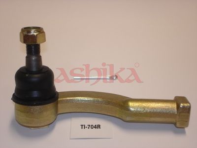 накрайник на напречна кормилна щанга ASHIKA 111-07-704R