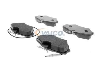 BREMSBELAGSATZ SCHEIBENBREMSE VAICO V460147 17