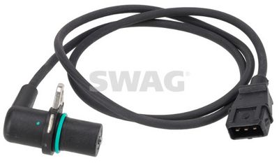 импулсен датчик, колянов вал SWAG 89 93 3509