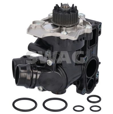 POMPă DE APă RăCIRE MOTOR