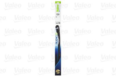 LAMELA STERGATOR VALEO 577950 1