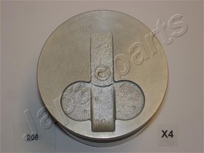 PISTON JAPANPARTS KI209 1