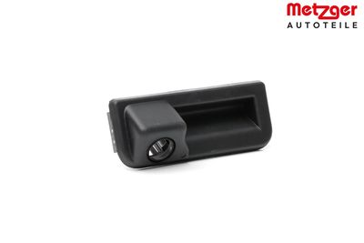 HECKKLAPPENGRIFF METZGER AUTOTEILE 2310986 35