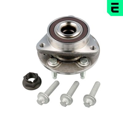 Wheel Bearing Kit 201221