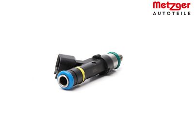 INJECTOR METZGER AUTOTEILE 0920126 15