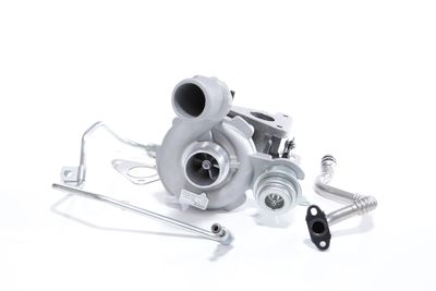 LADER AUFLADUNG BTS Turbo T981063BT 1