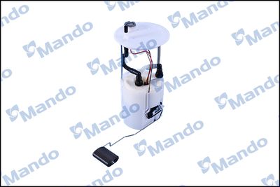 SISTEM ALIMENTARE CU COMBUSTIBIL MANDO MMP020025