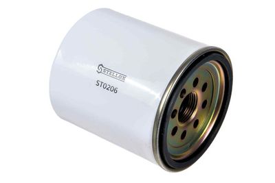 горивен филтър STELLOX 21-00943-SX