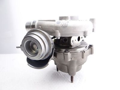 LADER AUFLADUNG GARRETT 7854375002S 9