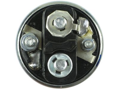 SOLENOID ELECTROMOTOR AS-PL SS0025P 2