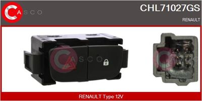 COMUTATOR LUMINI DE AVARIE