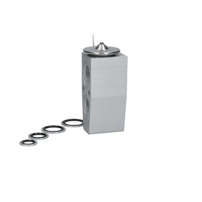 SUPAPA EXPANSIUNE CLIMA BOSCH 1986AD5094 9