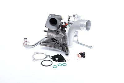 LADER AUFLADUNG BTS Turbo T981346 29