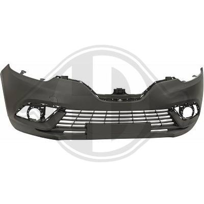 Буфер DIEDERICHS 4467450 для RENAULT SCÉNIC