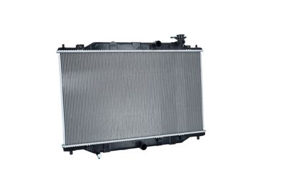 RADIATOR RACIRE MOTOR NRF 58416 43