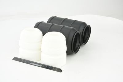 CHIT PROTECTIE PRAF AMORTIZOR FEBEST PGSHBBOXFKIT 6