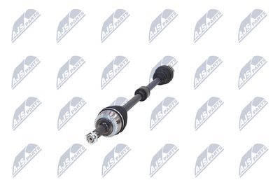 PLANETARA NTY NPWMS049 35