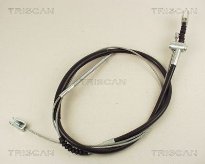 Тросик, cтояночный тормоз TRISCAN 8140 13191 для TOYOTA HIACE