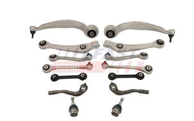 Rameno zavesenia kolies TEKNOROT 1365381K