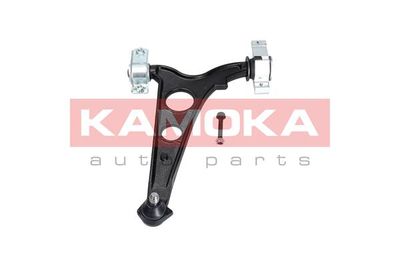 Control/Trailing Arm, wheel suspension 9050037