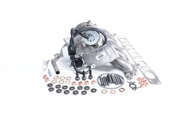 LADER AUFLADUNG BTS Turbo T981397 36