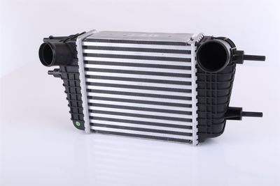 INTERCOOLER COMPRESOR NISSENS 961116 7