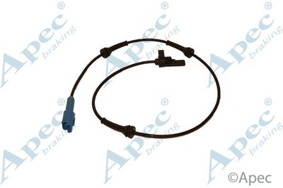 Wheel Speed Sensor APEC ABS1034