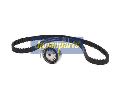 JAPANPARTS Paskirstymo diržo komplektas