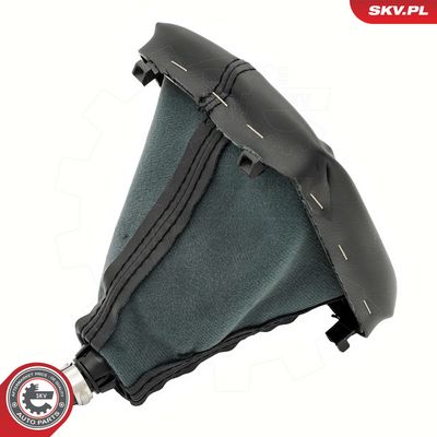 Hlavice řadicí páky ESEN SKV 63SKV541