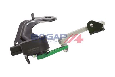 SENZOR REGLARE FARURI