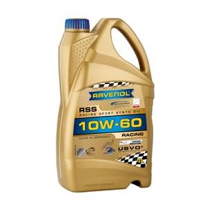 Motorolja RAVENOL 1141100-004-01-999