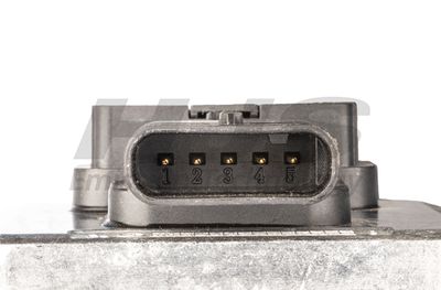 NOX-SENSOR HARNSTOFFEINSPRITZUNG HJS 92097065 1