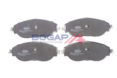 SET PLACUTE FRANA FRANA DISC BOGAP A8210140 3