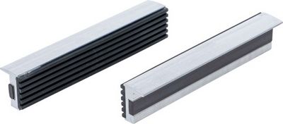 Schutzbacken, Schraubstock