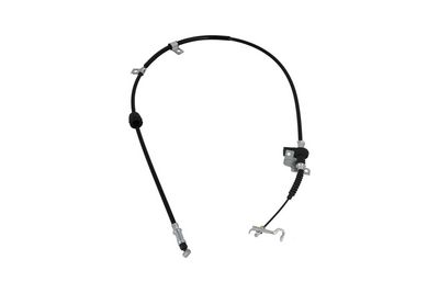 Trosas, stovėjimo stabdys