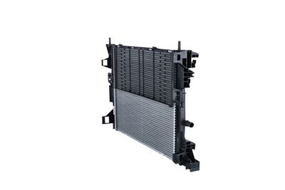 RADIATOR RACIRE MOTOR NRF 550237 31