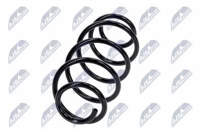 ARC SPIRAL NTY ASZFT004 17