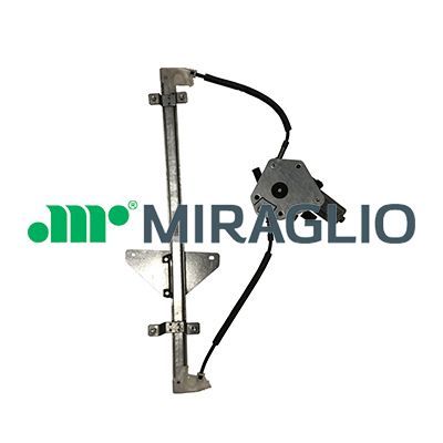 MECANISM ACTIONARE GEAM MIRAGLIO 307345