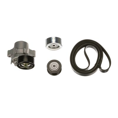 KEILRIPPENRIEMENSATZ GATES K026PK2198 49