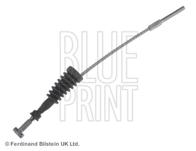 Cable Pull, parking brake BLUE PRINT ADT346106